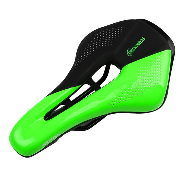 Mountain MTB Gel Extra Comfort Saddle Bike Bicycle Cycling Seat Soft Cushion Pad